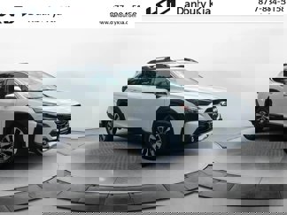 Used 2024 Subaru Outback Touring XT image 1