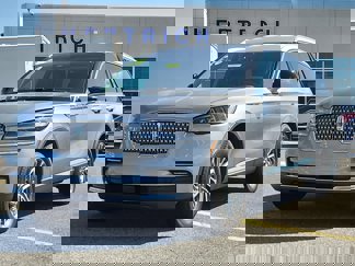 Used 2020 Lincoln Aviator AWD w/ Elements Package image 1