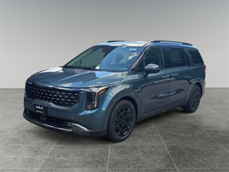 New 2026 Kia Carnival SX image 1