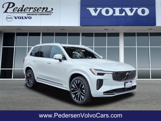 New 2026 Volvo XC90 T8 Plus image 1