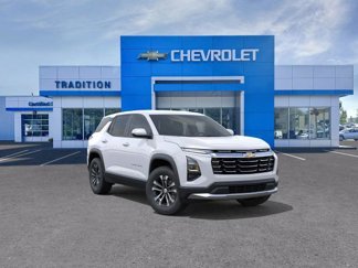 New 2026 Chevrolet Equinox LT w/ Convenience Package II image 1