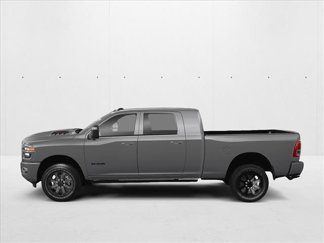 New 2026 RAM 3500 Laramie video 2