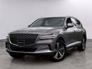 Used 2024 Genesis GV80 3.5T image 1