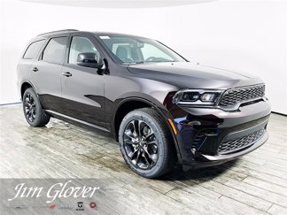 New 2025 Dodge Durango GT w/ Blacktop Package image 1
