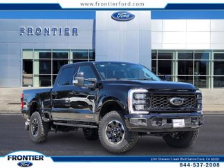 New 2025 Ford F250 Lariat w/ Lariat Ultimate Package image 1