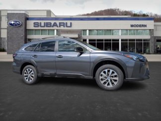 New 2025 Subaru Outback Premium w/ Popular Package #1A image 1