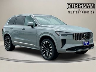 New 2025 Volvo XC90 T8 Plus w/ Protection Package Premier image 1