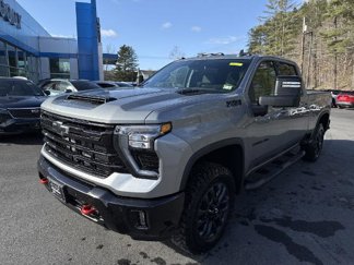 New 2025 Chevrolet Silverado 2500 LTZ w/ LTZ Plus Package image 1