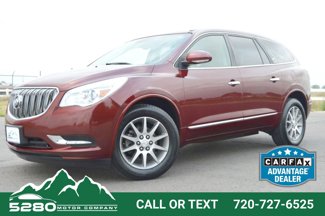 Used 2016 Buick Enclave Leather image 1