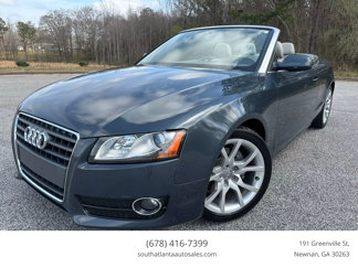 Used 2011 Audi A5 2.0T Premium image 1