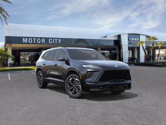 New 2025 Buick Enclave Sport Touring w/ Super Cruise Package image 1