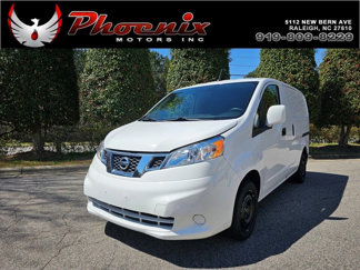 Used 2019 Nissan NV200 SV image 1