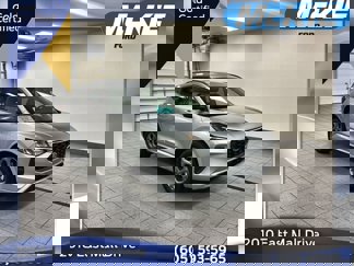 Certified 2024 Ford Escape ST-Line image 1