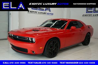 Used 2018 Dodge Challenger R/T w/ Performance Handling Group image 1