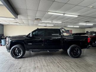 Used 2018 Chevrolet Silverado 1500 Custom w/ Texas Edition image 1