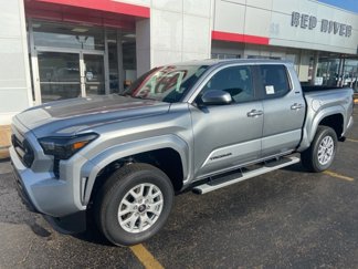 New 2025 Toyota Tacoma SR5 image 1