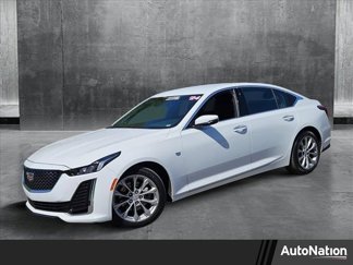 Used 2024 Cadillac CT5 Premium Luxury w/ Climate Package image 1