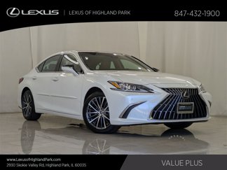 Used 2023 Lexus ES 350 w/ Premium Package image 1
