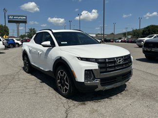 New 2025 Hyundai Santa Cruz Limited image 1