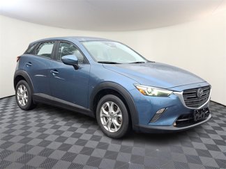 Used 2020 MAZDA CX-3 Sport image 1