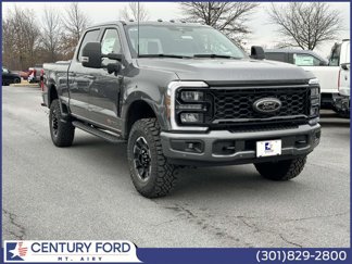 New 2025 Ford F250 Lariat image 1