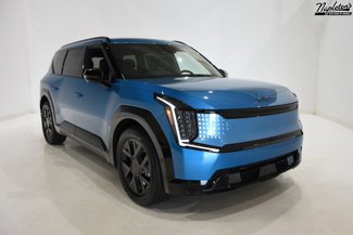 New 2026 Kia EV9 Land w/ Nightfall Edition Package image 1