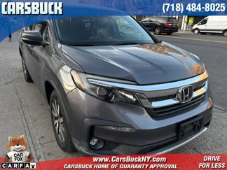 Used 2020 Honda Pilot EX-L image 1