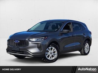 Used 2024 Ford Escape Active w/ Tech Pack #1 image 1