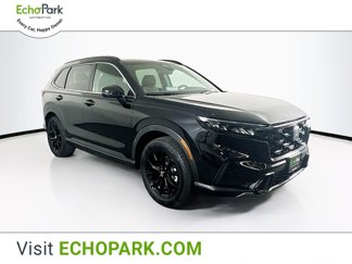 Used 2025 Honda CR-V Sport image 1