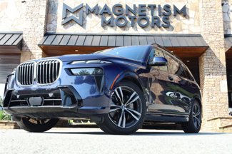 Used 2023 BMW X7 xDrive40i w/ M Sport Package image 1