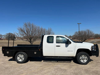 Used 2011 Chevrolet Silverado 2500 W/T image 1
