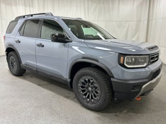 New 2026 Honda Passport TrailSport image 1