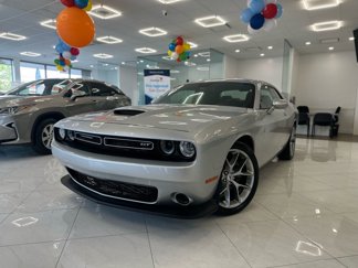 Used 2023 Dodge Challenger GT image 1