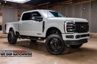 Used 2025 Ford F250 Lariat w/ Lariat Ultimate Package image 1