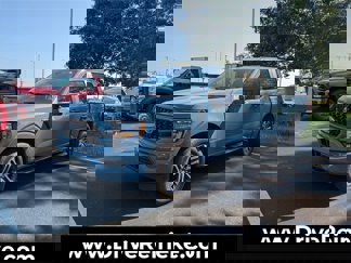 Certified 2023 Ford F150 XL w/ STX Appearance Package image 1