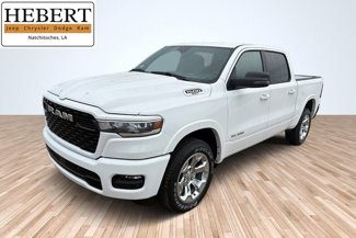 New 2025 RAM 1500 Big Horn image 1