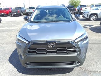 New 2026 Toyota Corolla Cross XLE image 1