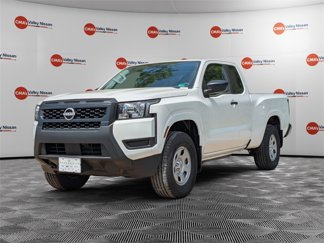 New 2025 Nissan Frontier S image 1