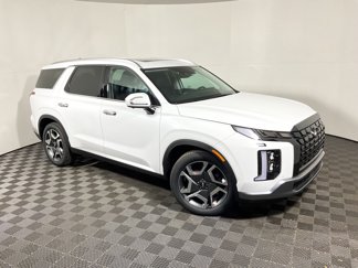 New 2025 Hyundai Palisade SEL image 1