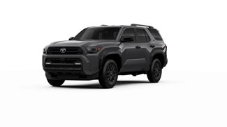 New 2025 Toyota 4Runner SR5 image 1