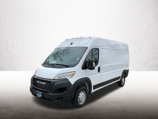 Used 2023 RAM ProMaster 2500 image 1