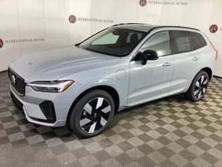 New 2025 Volvo XC60 T8 Plus w/ Protection Package Premier image 1
