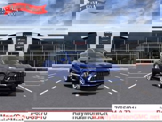 New 2025 Buick Envision Avenir image 1