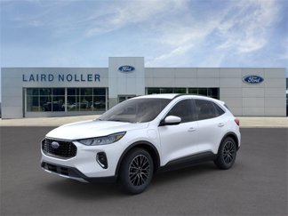 Certified 2023 Ford Escape SE image 1