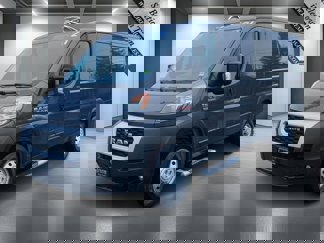 Used 2021 RAM ProMaster 1500 w/ Convenience Group image 1