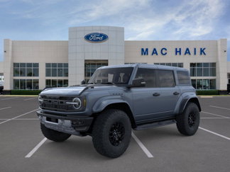 New 2025 Ford Bronco Raptor image 1