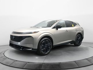 New 2025 Nissan Murano Platinum w/ Cargo Package image 1