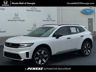New 2025 Honda Prologue Elite image 1