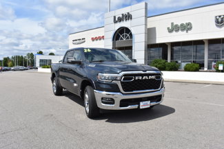 New 2026 RAM 1500 Big Horn video 1
