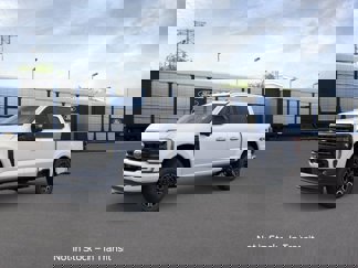 New 2026 Ford F250 Platinum image 1